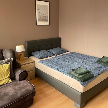 Apartment Mischa Innsbruck Eksteriør billede