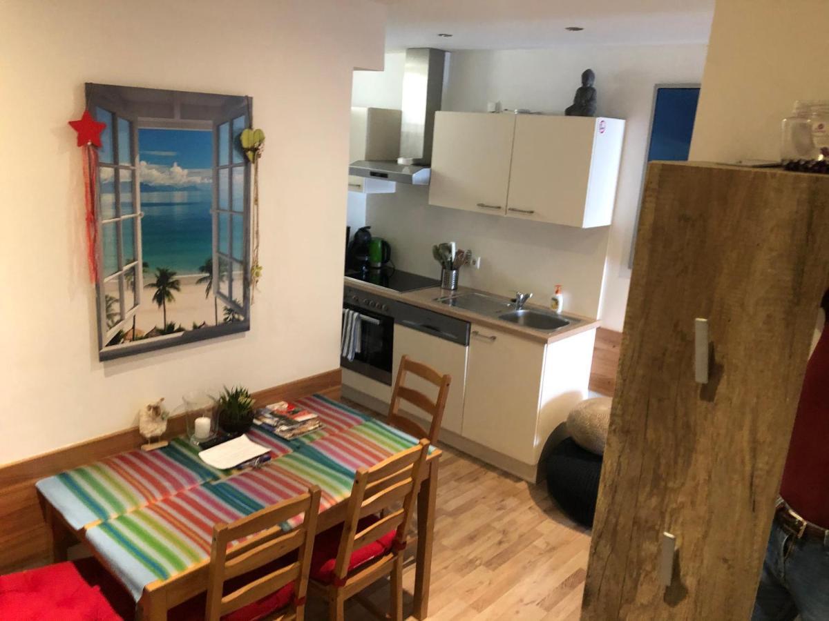 Apartment Mischa Innsbruck Eksteriør billede