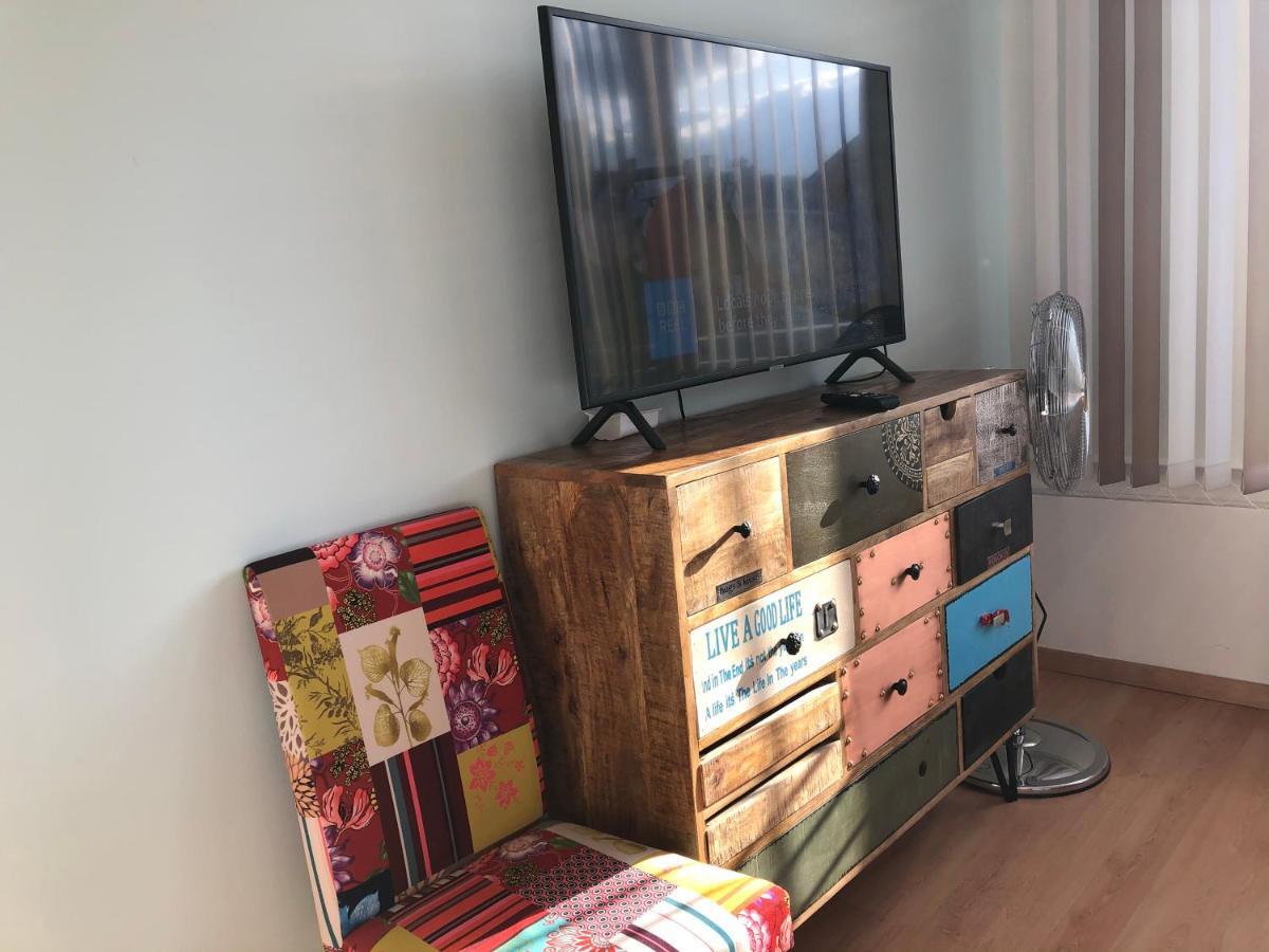 Apartment Mischa Innsbruck Eksteriør billede